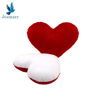 GỐI TỰA HÌNH TRÁI TIM QUÀ TẶNG VALENTINE